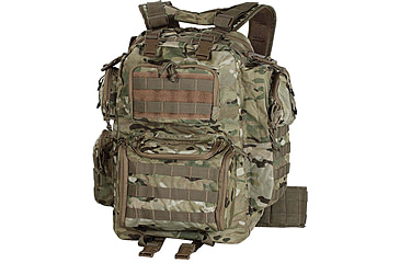 Image of Voodoo Tactical The Improved Matrix Pack, Multicam, 15-9032082000