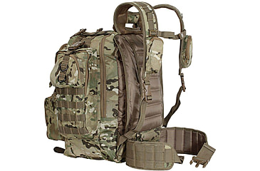 Image of Voodoo Tactical The Improved Matrix Pack, Multicam, 15-9032082000
