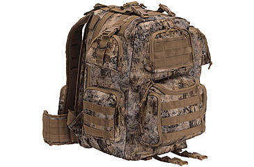 Image of Voodoo Tactical The Improved Matrix Pack, VTC, 15-9032105000
