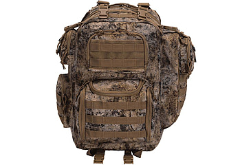 Image of Voodoo Tactical The Improved Matrix Pack, VTC, 15-9032105000