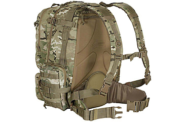Image of Voodoo Tactical Tobago Cargo Pack, Multicam, 15-7866082000