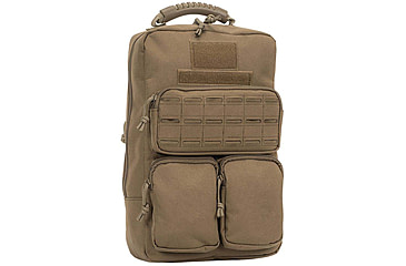 Image of Voodoo Tactical Traveler Day Pack, Coyote, 20-2220007000