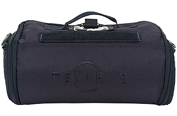 Image of Voodoo Tactical Valor Standard 10-ring Bag - 15-0281163000