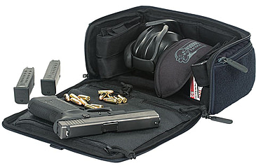 Image of Voodoo Tactical Valor Standard 10-ring Bag - 15-0281163000
