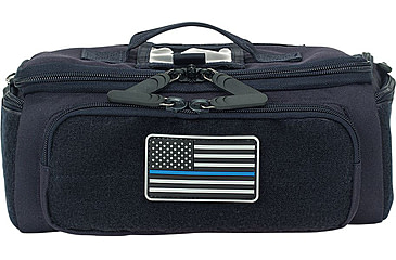 Image of Voodoo Tactical Valor Standard 10-ring Bag - 15-0281163000