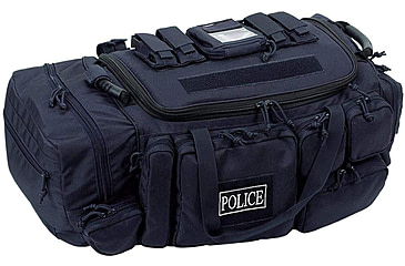 Image of Voodoo Tactical Valor Standard Patrol Bag, Dark Navy, 15-0280163000