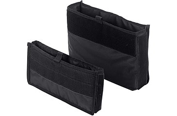 Image of Voodoo Tactical Valor Standard Patrol Bag, Black, 15-0280001000