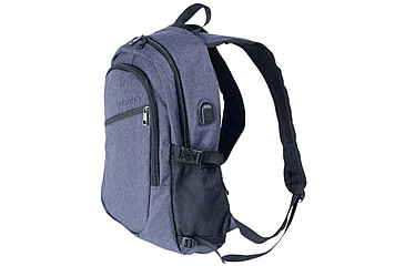 Image of Voodoo Tactical Liberty Backpack, Navy, 15-0310163000