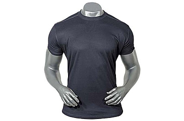 Image of Voodoo Tactical T-Shirt - Mens, Black, Extra Large, 20-9965001096