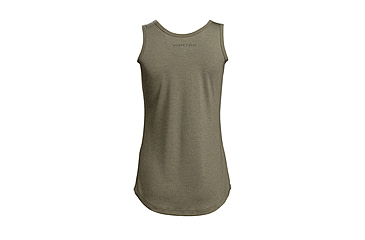 Image of Vortex Active Focus Tank - Womens, Green, Large, 121-32-LICL