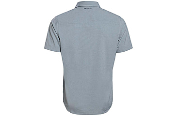 Image of Vortex Alpine Cove SS Shirt - Mens, Extra Large, Shale Blue, 122-17-GBLXL