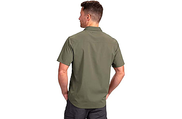 Image of Vortex Alpine Cove SS Shirt - Mens, Lichen, L, 122-17-LICL
