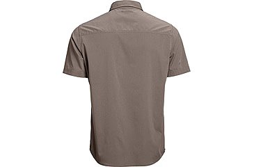 Image of Vortex Alpine Cove SS Shirt - Mens, Morel, XL, 122-17-MORXL