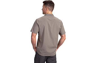 Image of Vortex Alpine Cove SS Shirt - Mens, Morel, XL, 122-17-MORXL