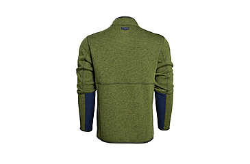 Image of Vortex Anchor Point Fleece Full Zip - Mens, Mayfly, Extra Large, 220-25-MFYXL