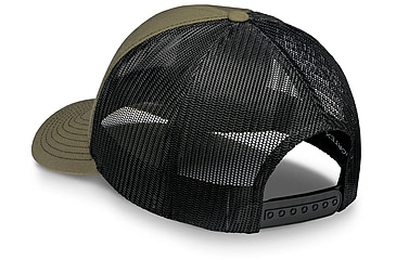 Image of Vortex Barnveld 608 Cap - Mens, Loden/Black, 120-31-LOD