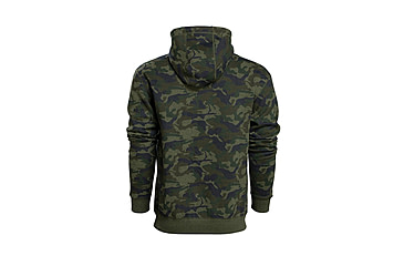 Image of Vortex Comfort Hoodie - Mens, Camo, Extra Large, 220-57-CAMXL