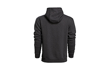 Image of Vortex Comfort Hoodie - Mens, Charcoal Heather, Extra Large, 220-57-CHRXL