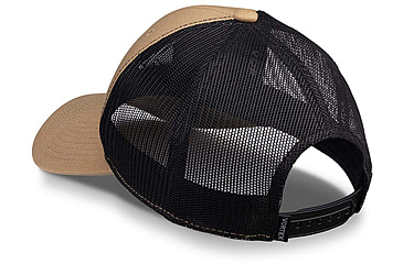 Image of Vortex Core Logo Struct Cap - Mens, Sand Bar, OSFM, 123-09-SBA