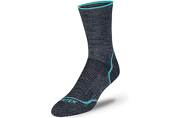 Image of Vortex Everyday Crew Sock - Womens, Horizon, S, 221-22-HRZS