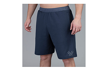 Image of Vortex Free Run Short - Mens, Blue, Extra Large, 121-28-NVYXL