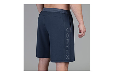Image of Vortex Free Run Short - Mens, Blue, Extra Large, 121-28-NVYXL