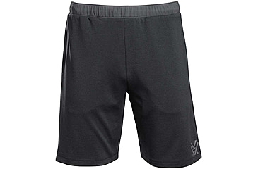 Image of Vortex Free Run Shorts - Mens, Black, 2XL, 121-28-BLA2X