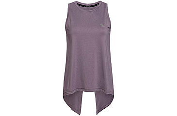 Image of Vortex Kinetic Breeze Tanks - Womens, Grey Ridge Purple, L, 121-31-GRRL