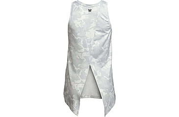 Image of Vortex Kinetic Breeze Tanks - Womens, White Camo, XS, 121-31-WHCXS