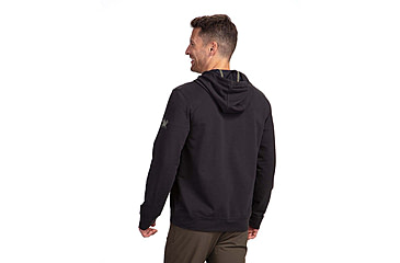Image of Vortex Northern Shift LS Hoodie - Mens, Black, L, 122-15-BLKL