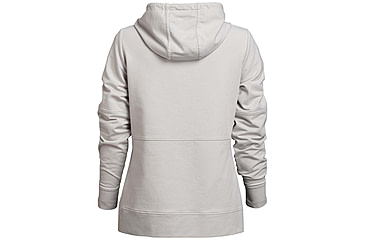 Image of Vortex Northern Shift LS Hoodie - Womens, Nimbus, S, 122-25-NIMS