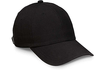 Image of Vortex Performance Cap - Womens, Black, OSFM, 122-28-BLK