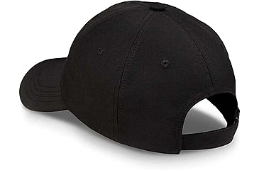 Image of Vortex Performance Cap - Womens, Black, OSFM, 122-28-BLK