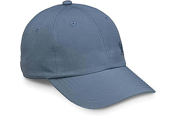 Image of Vortex Performance Cap - Womens, Dusty Blue, OSFM, 122-28-DBL
