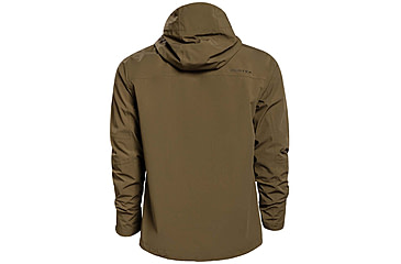Image of Vortex Rain Jacket - Mens, Large, Military Olive, 123-02-MOLL