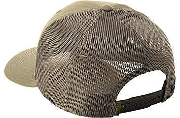 Image of Vortex Red Alert Cap - Mens, Loden, OSFM, 221-17-LOD