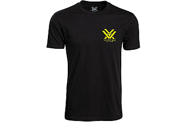 Image of Vortex Short Sleeve T-Shirt - Toxic Chiller - Mens, Charcoal Heather, 2X, 120-20-CHH2X