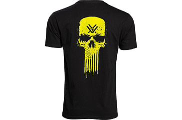Image of Vortex Short Sleeve T-Shirt - Toxic Chiller - Mens, Charcoal Heather, 2X, 120-20-CHH2X