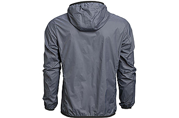 Image of Vortex Storm Silencer Pro Rain Breaker - Mens, Small, Turbulence, 123-04-TRBS