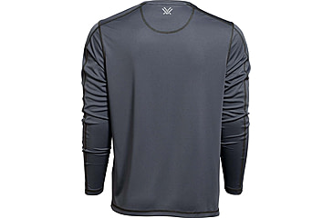 Image of Vortex Sun Slayer Long Sleeve Shirt - Mens, Turbulence, 2XL, 121-19-TRB2X