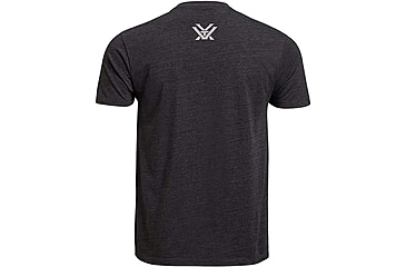 Image of Vortex Total Ascent T-Shirt - Mens, Charcoal Heather, 2XL, 122-02-CHH2X