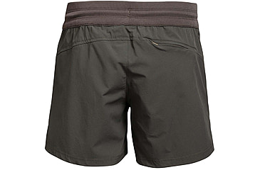 Image of Vortex Trail Creek Shorts - Womens, Beluga, M, 122-21-BELM
