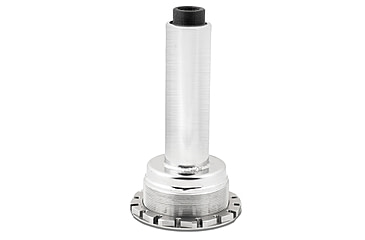 Image of Whitecap Rod/Cup Holder - 304 Stainless Steel - 0, S-0627C