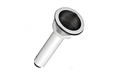 Image of Whitecap Rod/Cup Holder - 304 Stainless Steel - 0, S-0627C