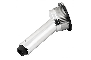 Image of Whitecap Rod/Cup Holder - 304 Stainless Steel - 30, S-0629C