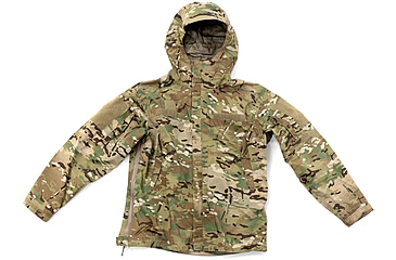 Image of Wild Things Hard Shell Rescue Jacket - Mens