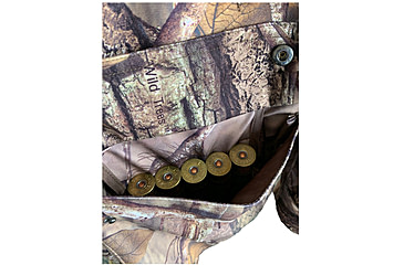 Image of Wildfowler Waterproof Power Mens Parka, Nature Brown, Extra Large, 8147WTNB-XL, 8147WTNB-XL