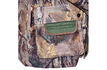 Image of Wildfowler Waterproof Power Parka - Men's, Nature Brown, Extra Large, 8147WTNB-XL