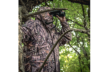 Image of Wildfowler Waterproof Power Parka - Men's, Nature Brown, Extra Large, 8147WTNB-XL