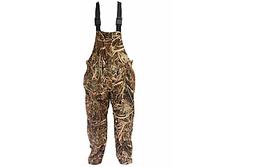 Image of Wildfowler Waterproof Bib Pants - Mens, Wildgrass, 2XL, 963WG-2X, 963WG-2X
